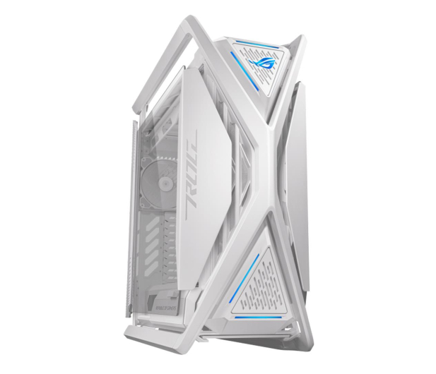 ASUS ROG Hyperion GR701 E-ATX biała 90DC00F3-B39000 - 1223757 - zdjęcie